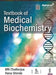 Textbook Of Medical Biochemistry by Mn Chatterjea