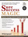 Sure Success Magic (Maximum Advantage Guide For Integrated Course Study) by B Ramgopal
