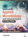Textbook Of Applied Microbiology And Infection Control (Including Safety) by I Clement