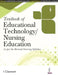 Textbook Of Educational Technology/Nursing Education by I Clement