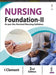 Nursing Foundation-II by I Clement