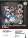 Pediatric Trauma Resuscitation Manual Ptrm by Neha Thakur (Rai)