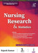 Nursing Research & Statistics by Rajesh Kumar