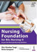 Nursing Foundation For Bsc Nursing-II by Shiv Shankar Tyagi