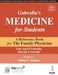 Golwalla's Medicine For Students by Aspi F Golwalla