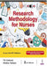 Research Methodology For Nurses by TK Indrani