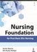 Nursing Foundation For Post Basic Bsc Nursing by Suresh Sharma
