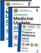 Api Medicine Update Progress In Medicine 2024 by Milind Y Nadkar