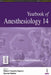 Yearbook Of Anesthesiology 14 by Mukul Chandra Kapoor