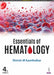 Essentials Of Hematology by Shirish M Kawthalkar