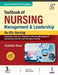 Textbook Of Nursing Management & Leadership For Bsc Nursing by Sukhbir Kaur