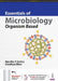 Essentials Of Microbiology Organism Based: Essentials Of Microbiology Organism Based