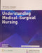Understanding Medical-Surgical Nursing by Linda S. Williams