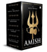 The Shiva Trilogy Special Collector's Edition by Amish Tripathi