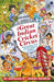 The Great Indian Cricket Circus by Joy Bhattacharjya