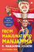 From Manjunath To Manjamma by Harsha Bhat