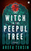 The Witch in the Peepul Tree by Arefa Tehsin