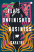 Ela's Unfinished Business by Gayatri