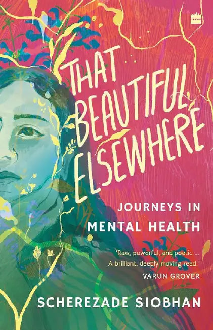 That Beautiful Elsewhere by Scherezade Siobhan