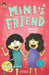 Mini's Friend by Nandini Nayar
