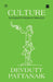 Culture: 50 Insights from Mythology by Devdutt Pattanaik
