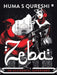 Zeba: An Accidental Superhero by Huma S. Qureshi