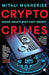Crypto Crimes by Mitali Mukherjee