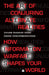 The Art Of Conjuring Alternate Realities by Shivam Shankar Singh