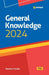 General Knowledge 2024 by Manohar Pandey