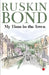 My Time In The Town by Ruskin Bond