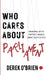 Who Cares About Parliament by Derek O' Brien
