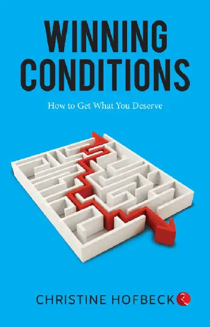 Winning Conditions by Christine Hafbeck