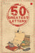 50 Greatest Letters by Rupa