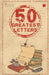 50 Greatest Letters by Rupa
