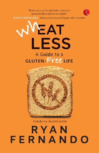 Wheat Less by Ryan Fernando