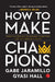 How To Make Champions by Gabe Jaramillo, Gyasi Hall