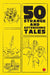 50 Strange And Astonishing Tales by Rupa