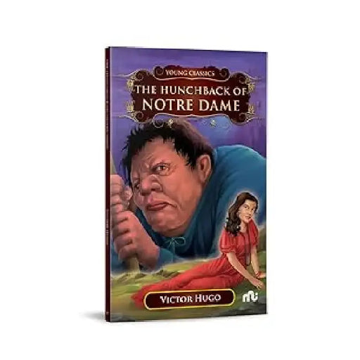 The Hunchback Of Notre Dame by Victor Hugo