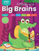 Little Fingers Big Brains(champak K Plus) by Champak