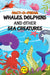 Fact-O-Pedia Whales, Dolphins And Other Sea Creatures by Moonstone