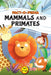Fact-O-Pedia Mammals And Primates by Moonstone