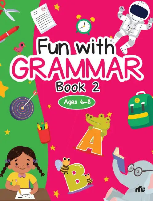 Fun With Grammar Vol 2
