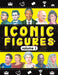 Iconic Figures Volume 1 by Moonstone