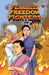 Fearless Freedom Fighters Vol 2 by MINATI KAPUR