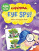 Champak Eye Spy! by Champak