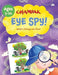 Champak Eye Spy! by Champak
