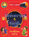 Facts And Fables Universe & Earth by Moonstone