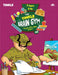 The Tinkle Brain Gym Vol 1