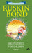 Great Stories For Children Vol 1 by Ruskin Bond
