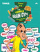 The Tinkle Brain Gym Vol 2